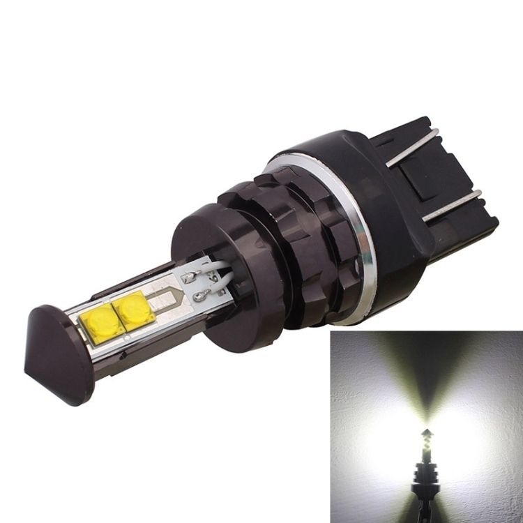T20 W21W 7443 Car Brake Light Steering Light Bulb