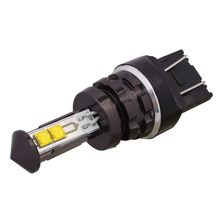 T20 W21W 7443 Car Brake Light Steering Light Bulb