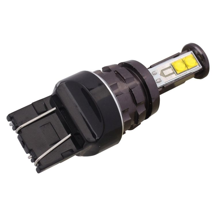 T20 W21W 7443 Car Brake Light Steering Light Bulb