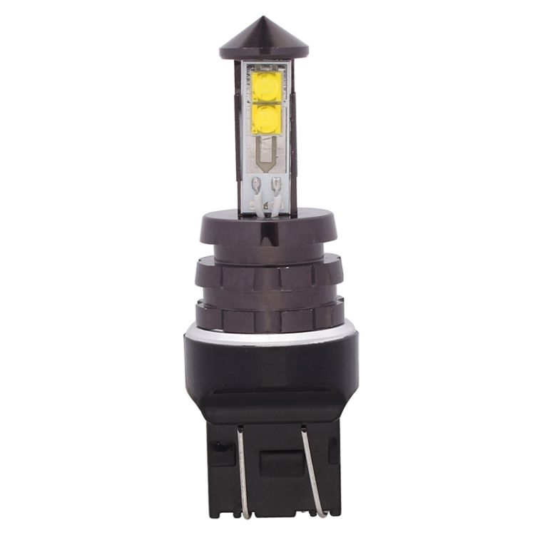 T20 W21W 7443 Car Brake Light Steering Light Bulb
