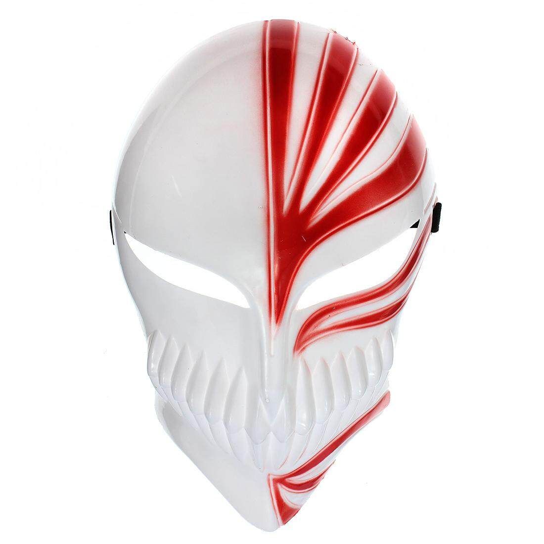Halloween Bleach Props Ichigo Kurosaki Bankai Cosplay Masquerade Party