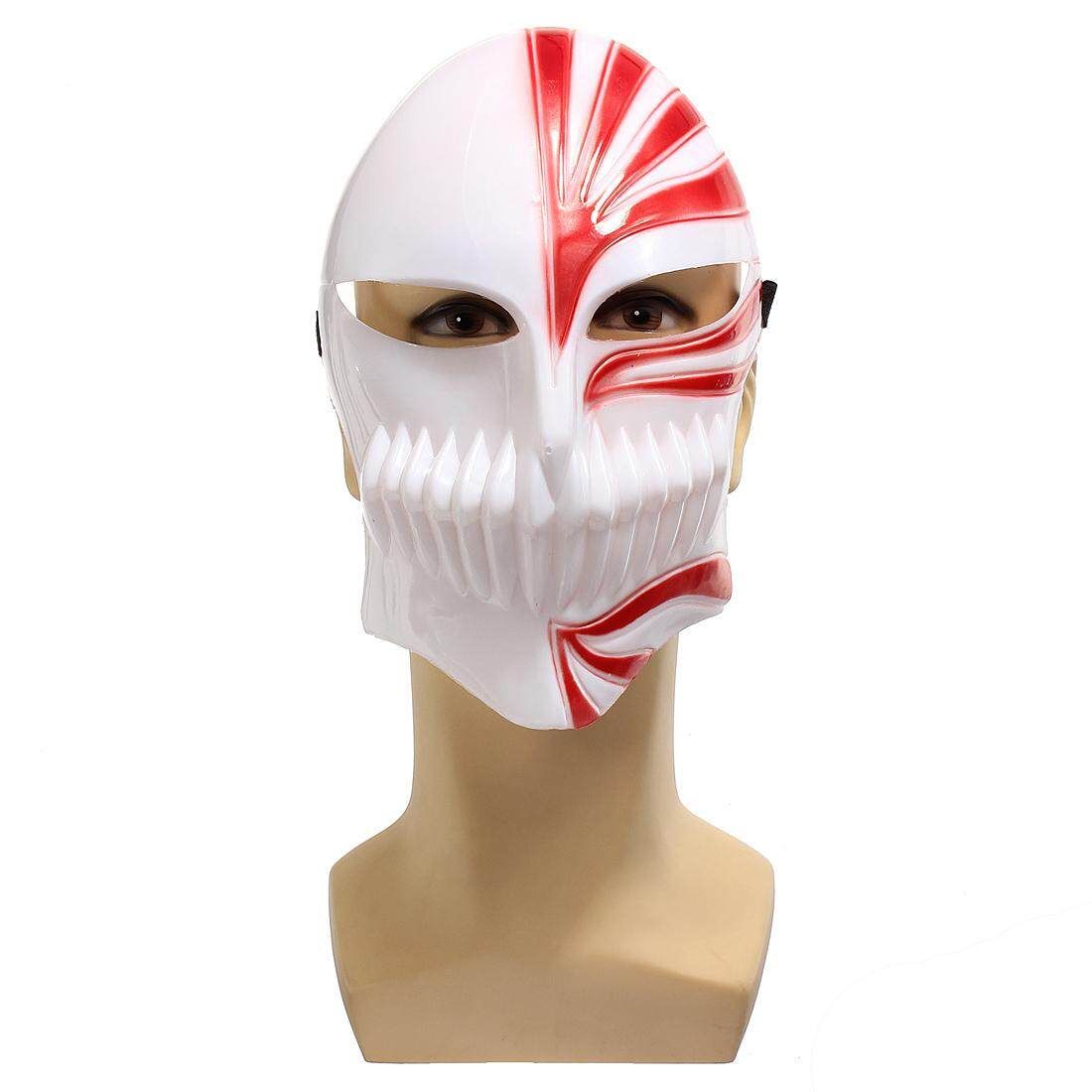 Halloween Bleach Props Ichigo Kurosaki Bankai Cosplay Masquerade Party