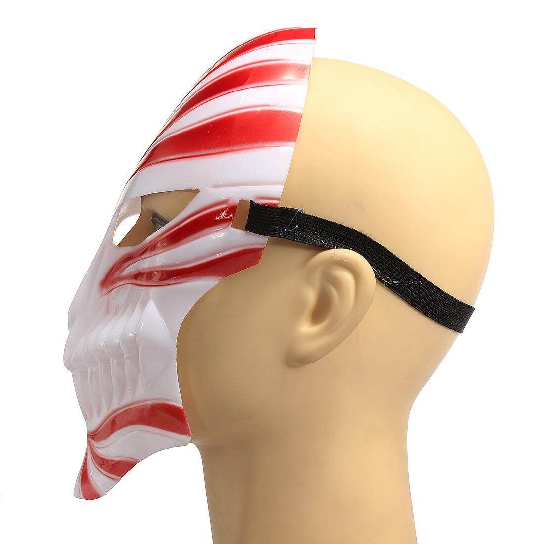 Halloween Bleach Props Ichigo Kurosaki Bankai Cosplay Masquerade Party