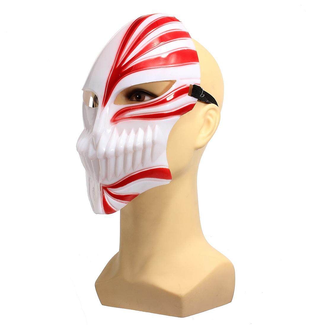 Halloween Bleach Props Ichigo Kurosaki Bankai Cosplay Masquerade Party