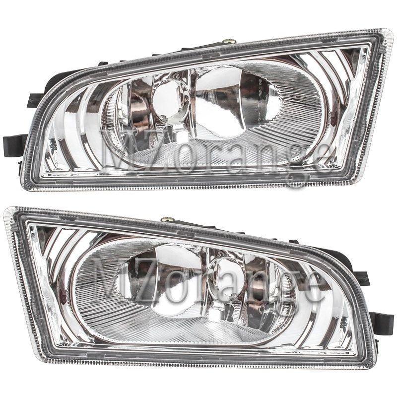 LED Fog Lights For HONDA CIVIC FD2 FD1 2006-2011 Headlights For Ciimo Lights 2012-2015 H11 LED