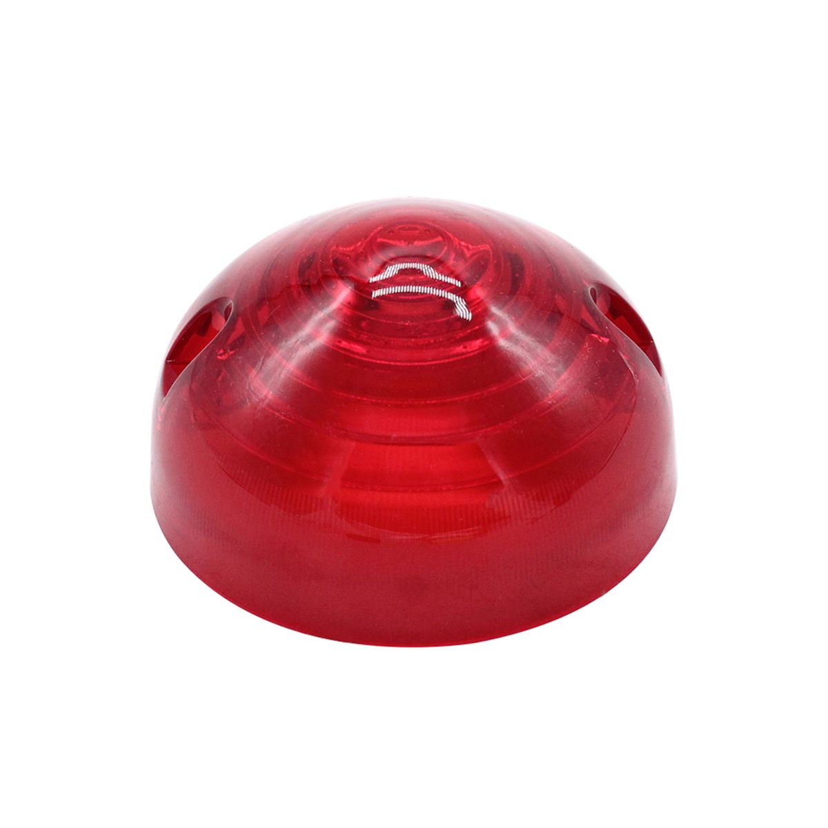 2pcs Lens Cover Side Light Lenses Cover Tail Brake Light