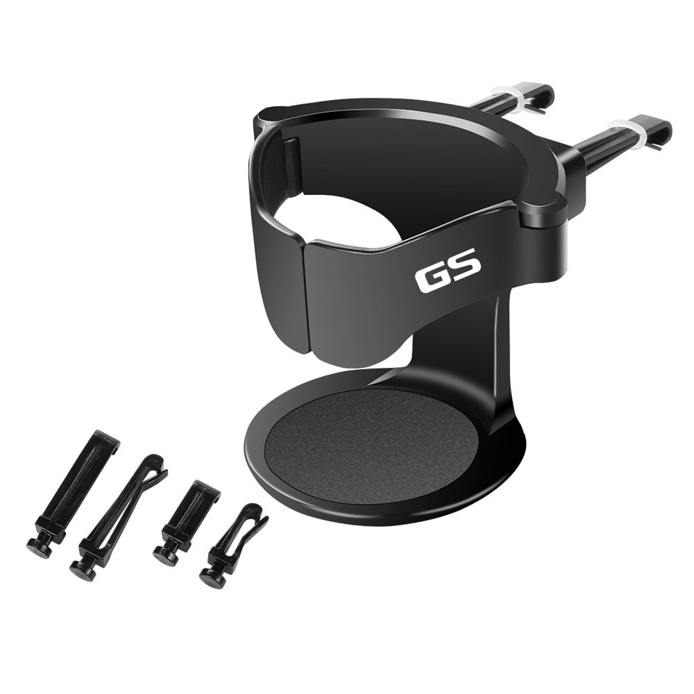 Car Cup Holder Bottle Bracket Accessories For Lexus RX 330 300 460 NX CT200h GS 450h IS 300h 250 ES GX 470 400h Fsport LS LX UX For GS