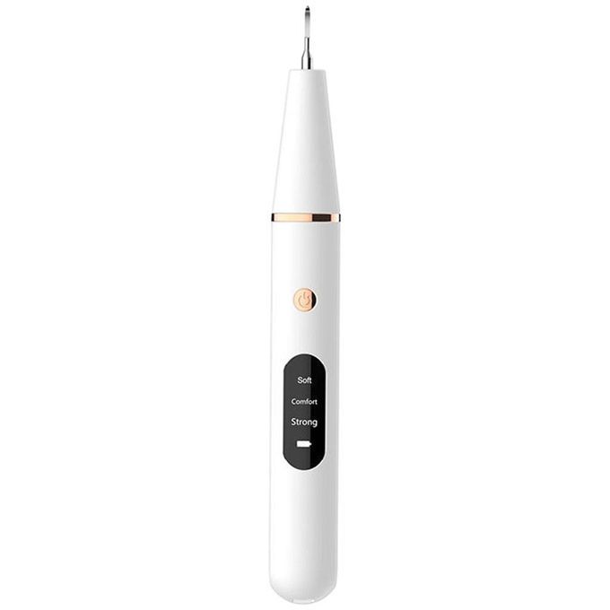 Portable Electric Sonic Dental Scaler Tooth Cleaner Oral Clean