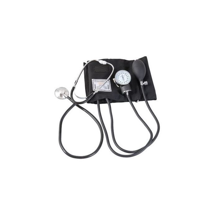 Blood Pressure Monitor BP Cuff Arm Pressure Gauge