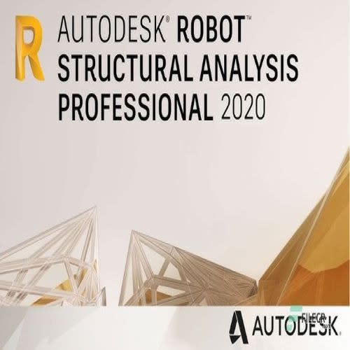 Robot Structural Analysis Professional 2020