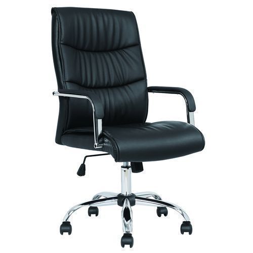 Quality Leather Designer Executive Chair