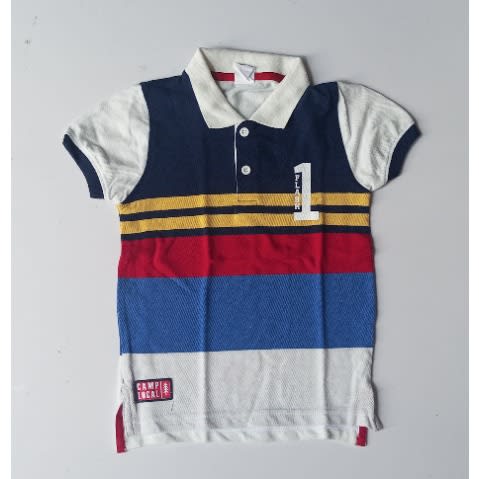 Unisex Polo Shirt
