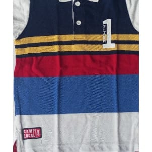Unisex Polo Shirt