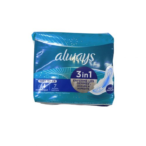 Ultra Thin Extra Longue