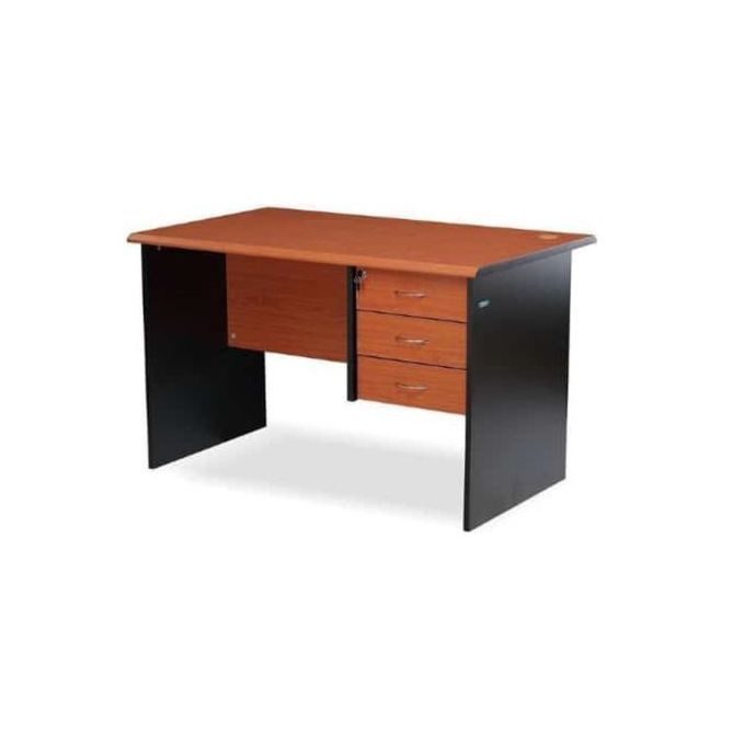 Nad 4ft Wooden Office Table