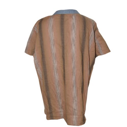 Ladies T-shirt Brown.