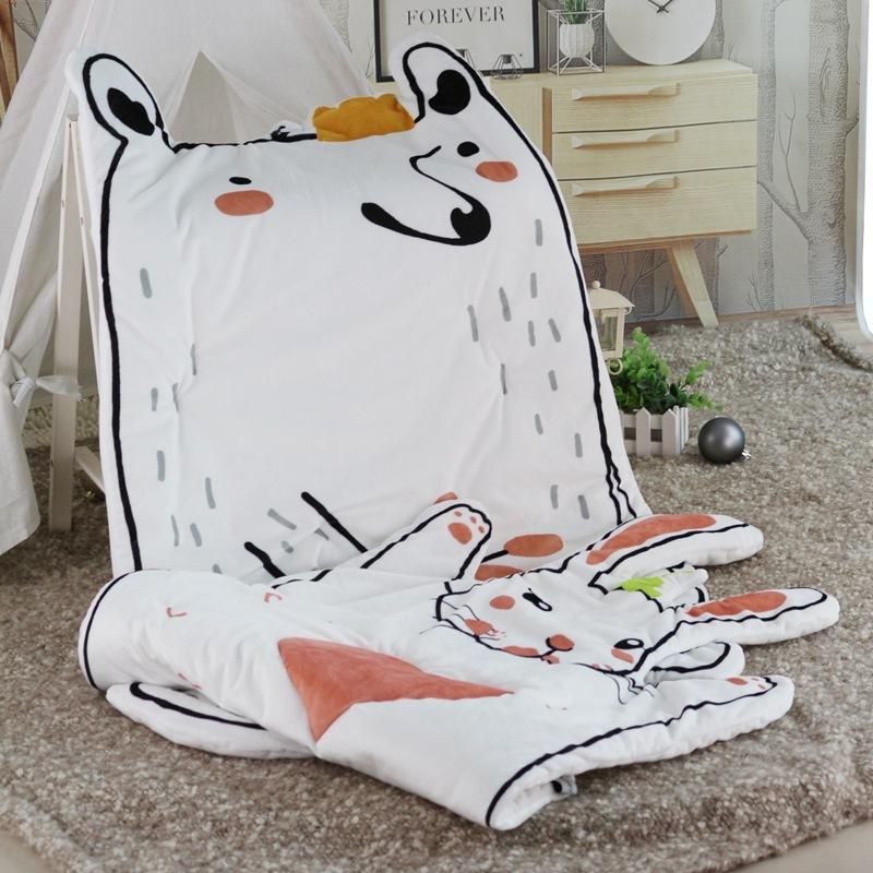 Cotton Rug for Baby,Nursery Rug Play Mat,for Room
