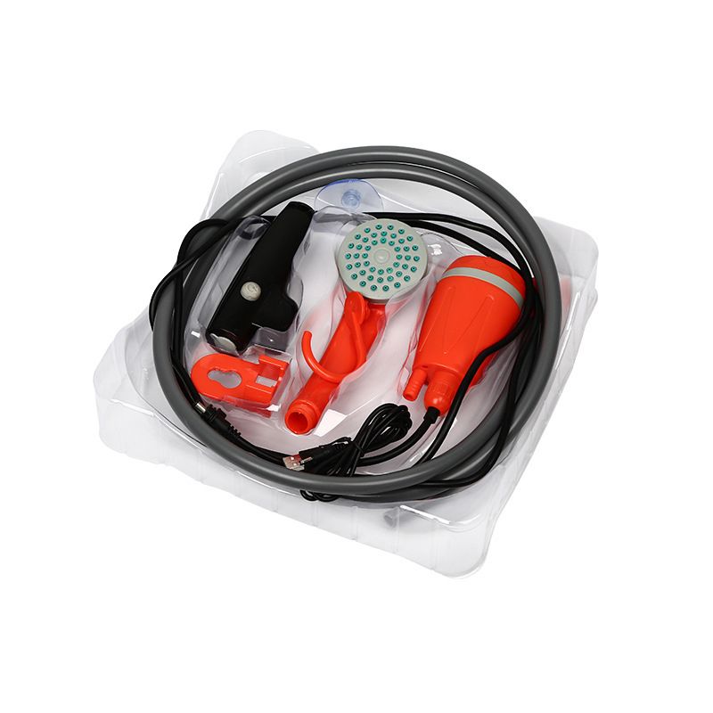 Factory Direct Hair Car Shower Shower Head Field Portable
