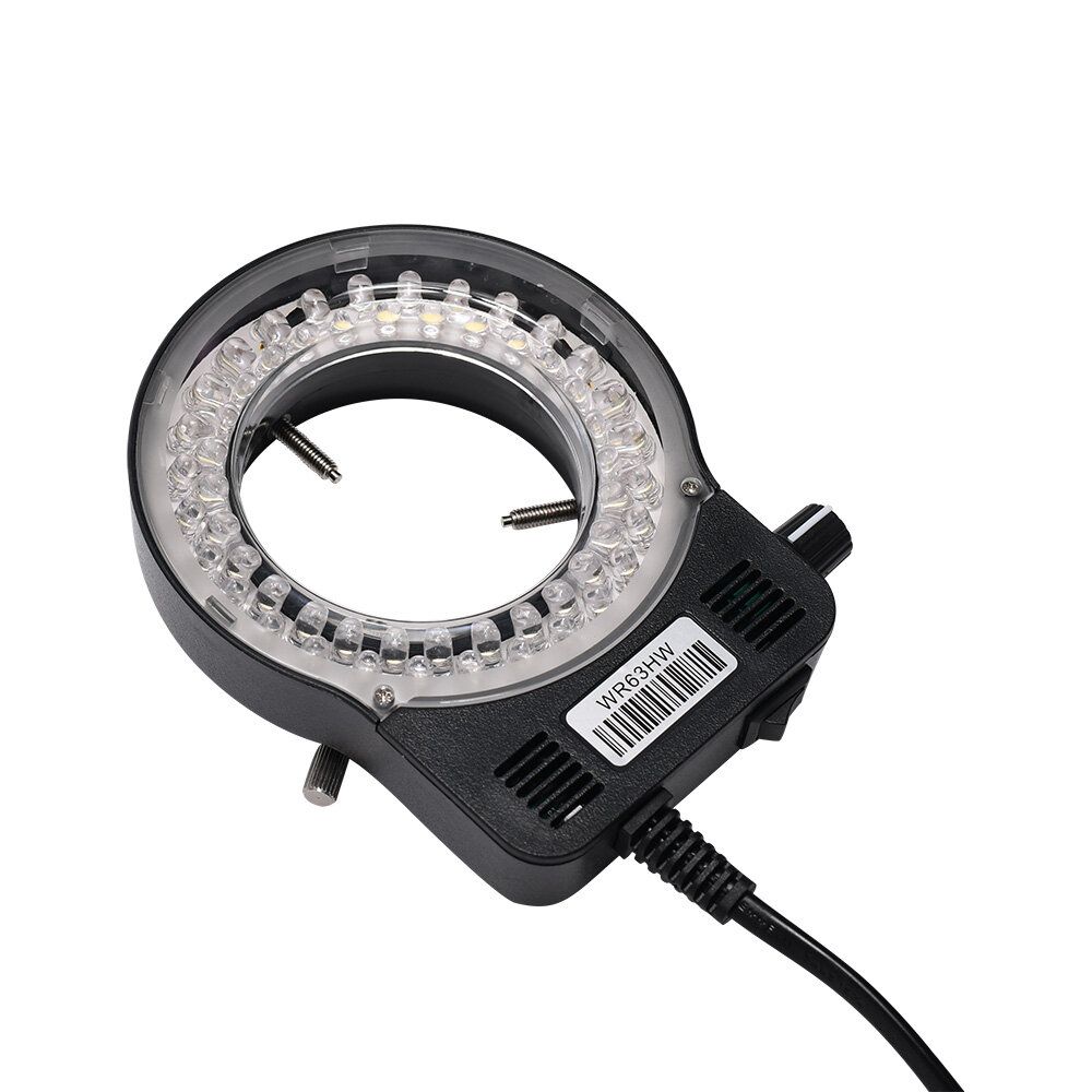 HAYEAR 51MP 11.6 Inch LCD Video Digital Microscope With150X