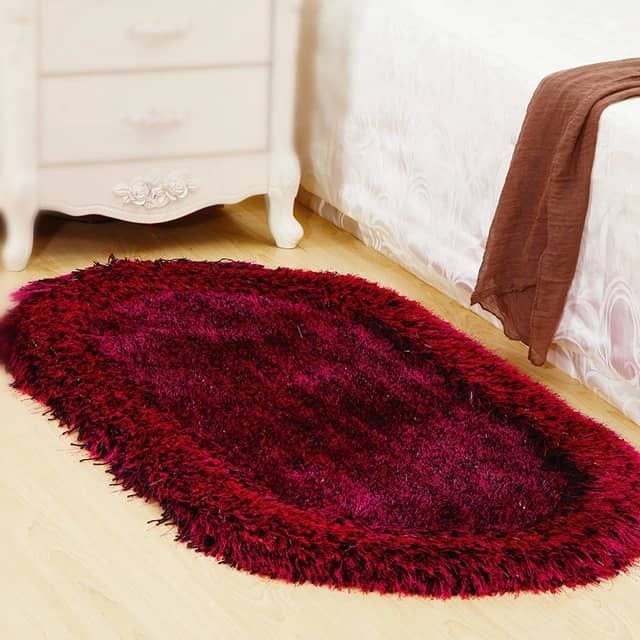 Anti-slip Bathroom Foot Mat
