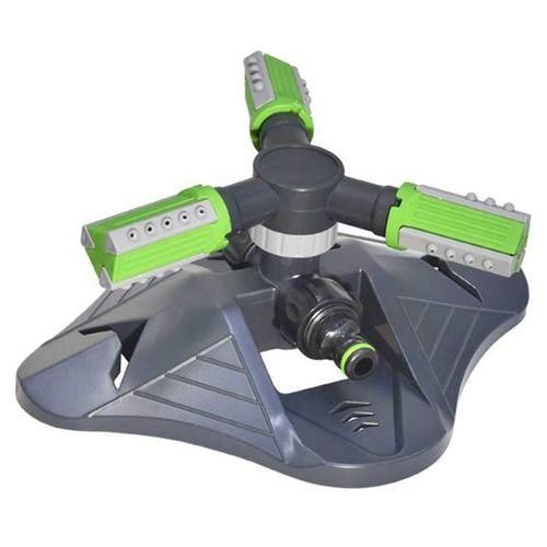 Automatic Watering Sprinkler 360-Degree Rotation