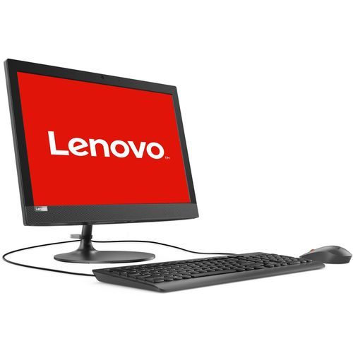 V130 ALL-IN-ONE PC 19.5-inches DUAL CORE 4GB/ 1TB FREEDOS 10RX000YUM