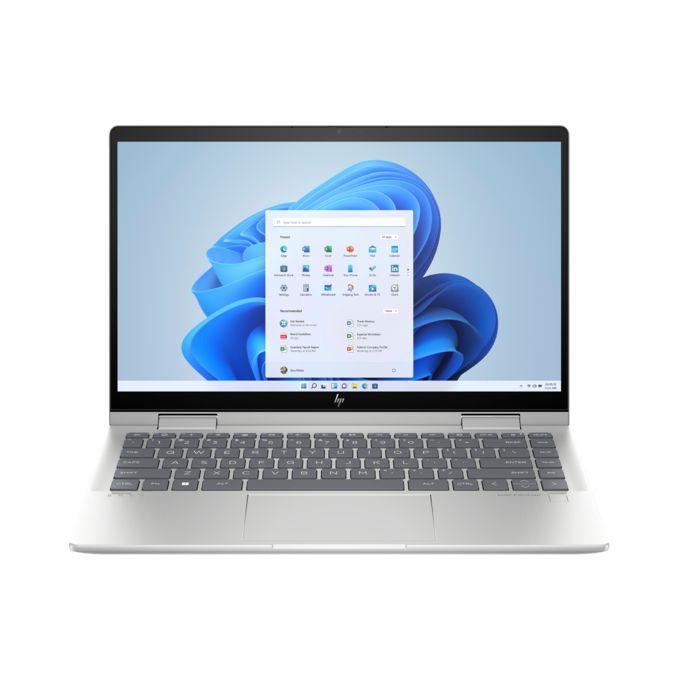 ENVY X360 14-es0013 13th Gen Intel Core™ I5 512GB SSD - 8GB  RAM  - 14" FHD  IPS, TOUCHSCREEN, WIN11 - BACKLIT Keyboard
