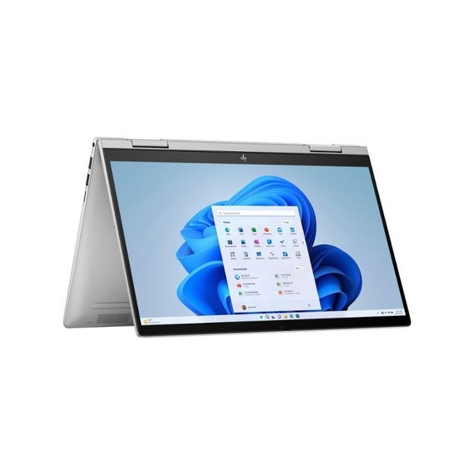 ENVY X360 14-es0013 13th Gen Intel Core™ I5 512GB SSD - 8GB  RAM  - 14" FHD  IPS, TOUCHSCREEN, WIN11 - BACKLIT Keyboard