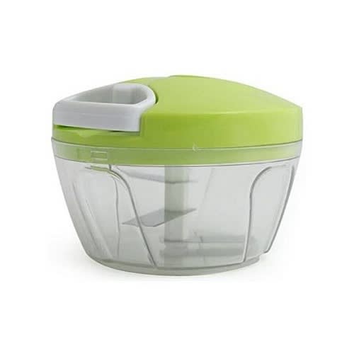 Speedy Chopper - Green