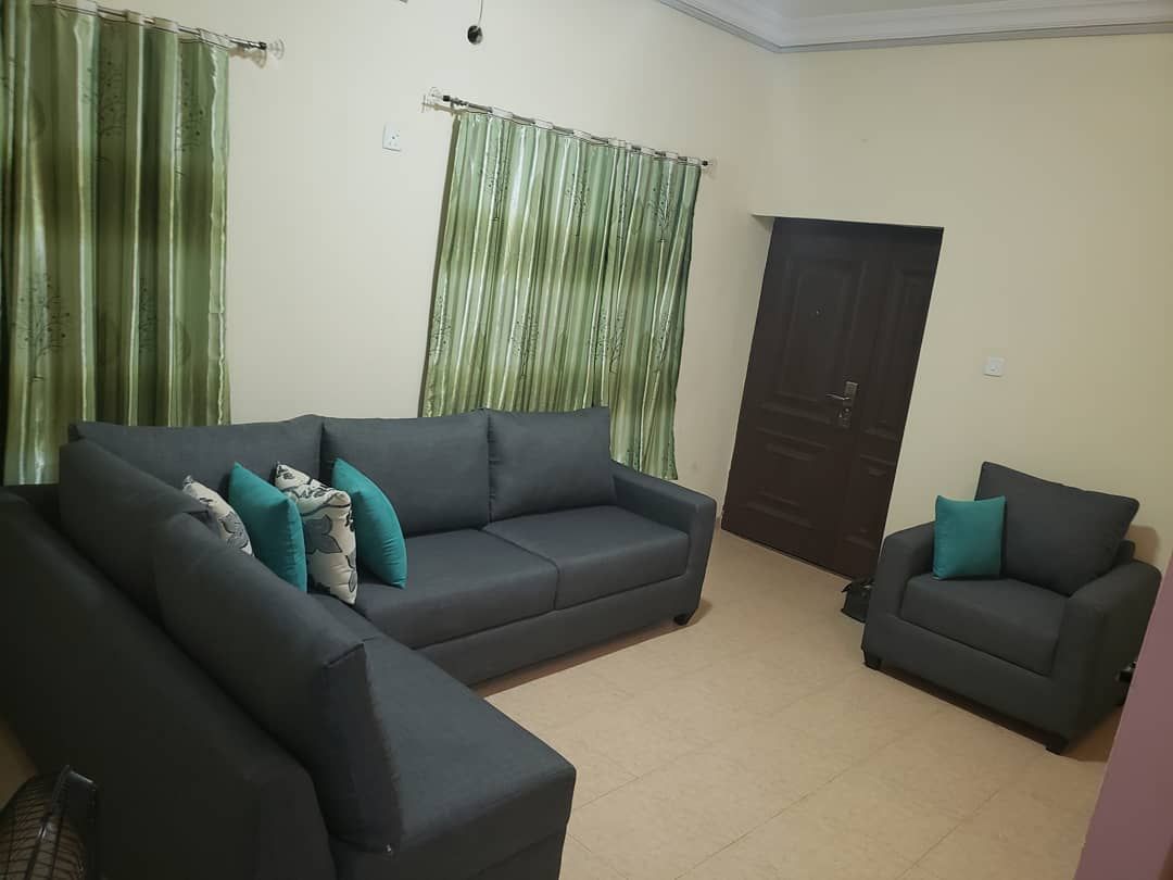 7 Seater L Shape(lagos Only