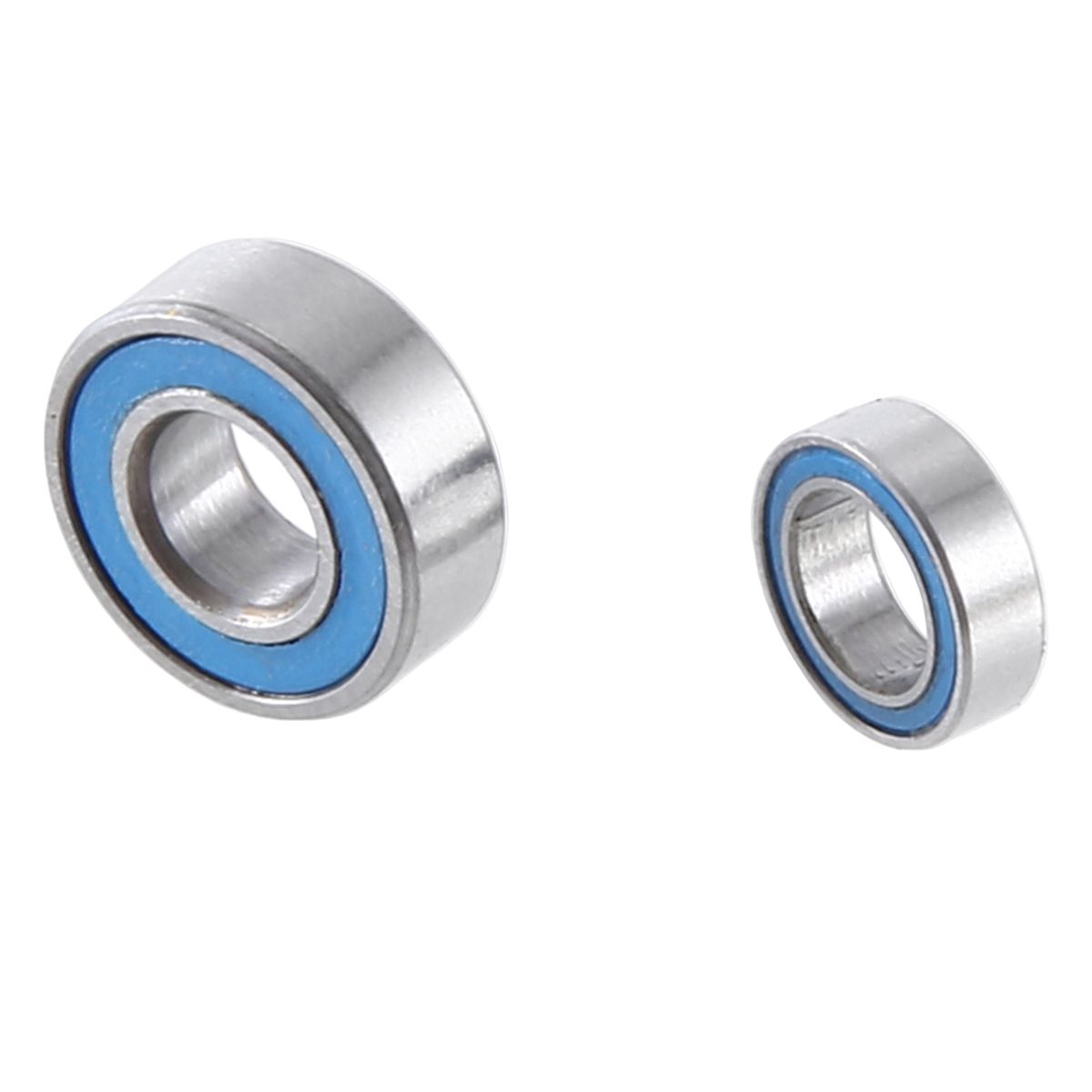 40Pcs Sealed Bearing Kit for G6-01 G601 RC Car Upgrade