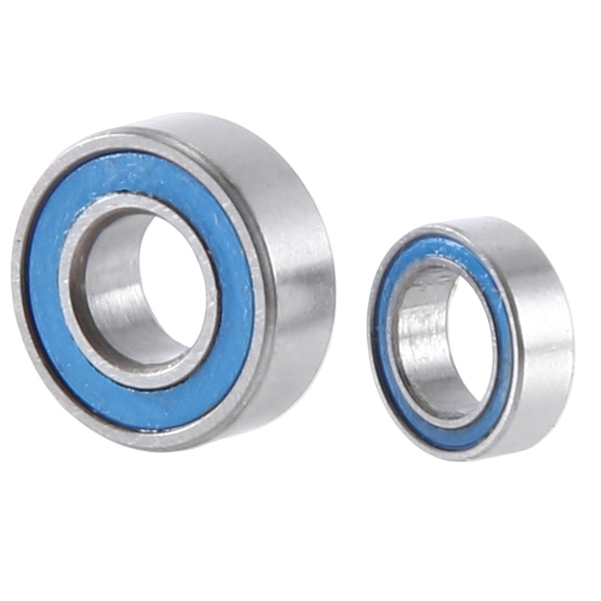 40Pcs Sealed Bearing Kit for G6-01 G601 RC Car Upgrade