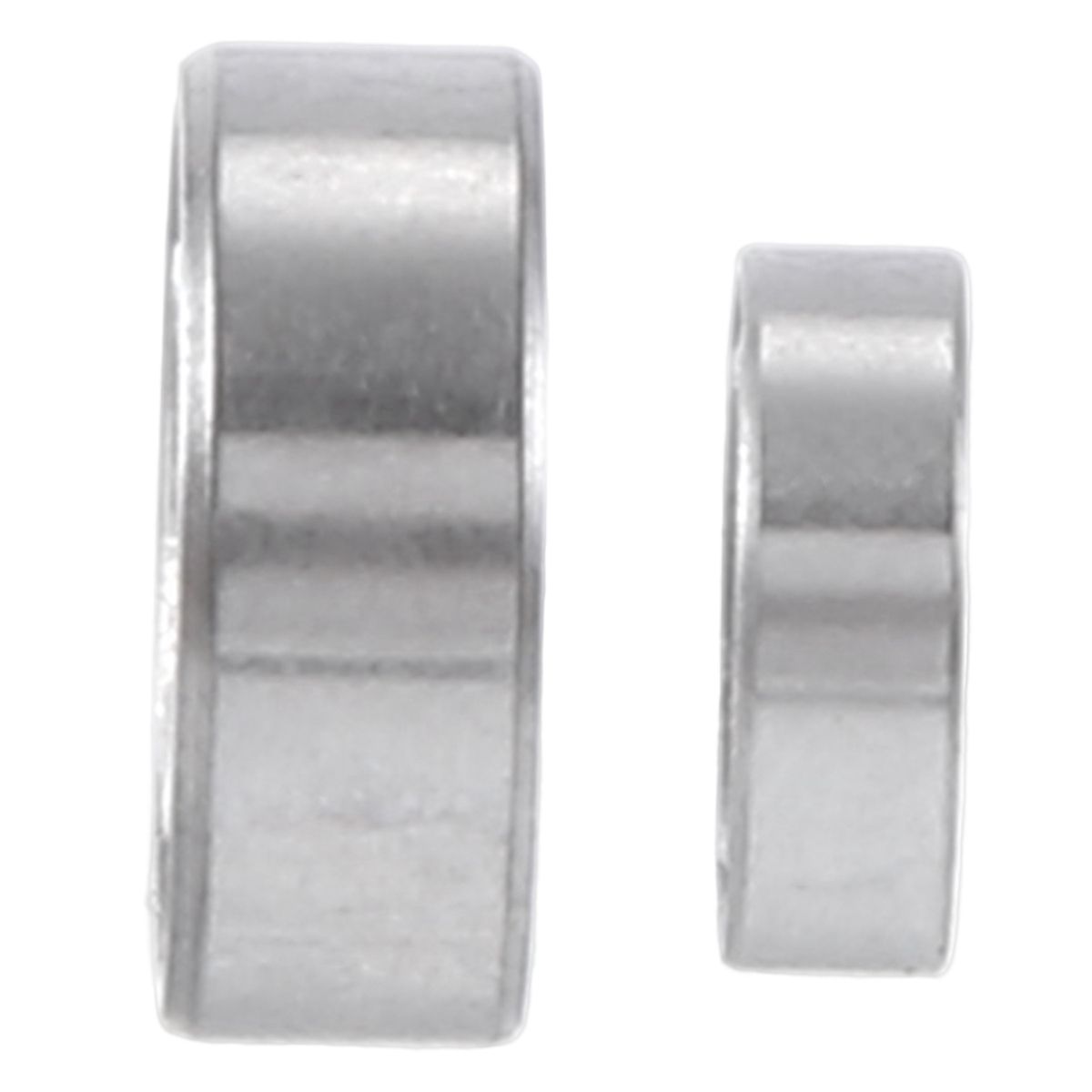 40Pcs Sealed Bearing Kit for G6-01 G601 RC Car Upgrade