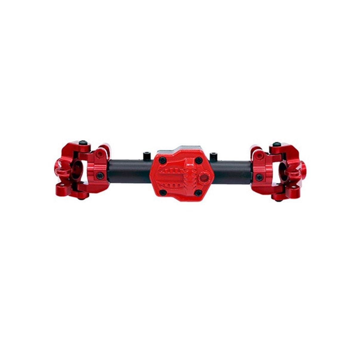 Metal C-Hub Carrier Caster Block for MN128 MN86 MN86S
