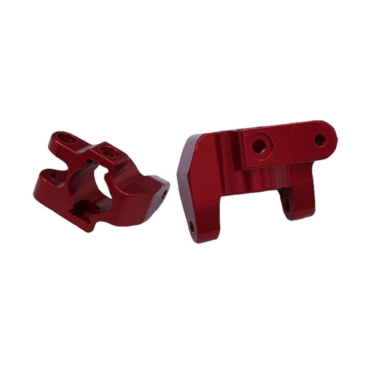 Metal C-Hub Carrier Caster Block for MN128 MN86 MN86S