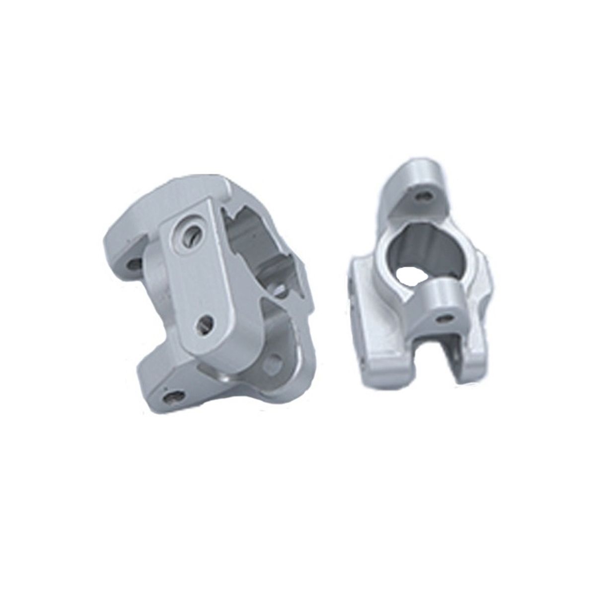 Metal C-Hub Carrier Caster Block for MN128 MN86 MN86S