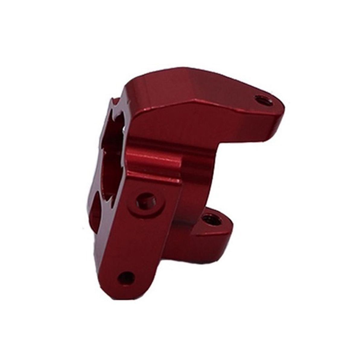 Metal C-Hub Carrier Caster Block for MN128 MN86 MN86S