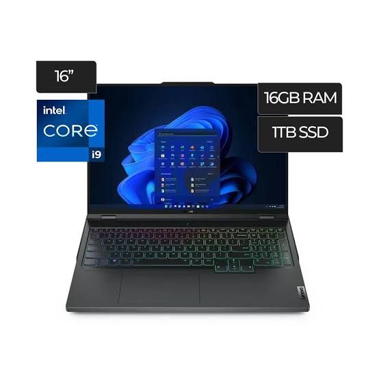 LEGION PRO 7