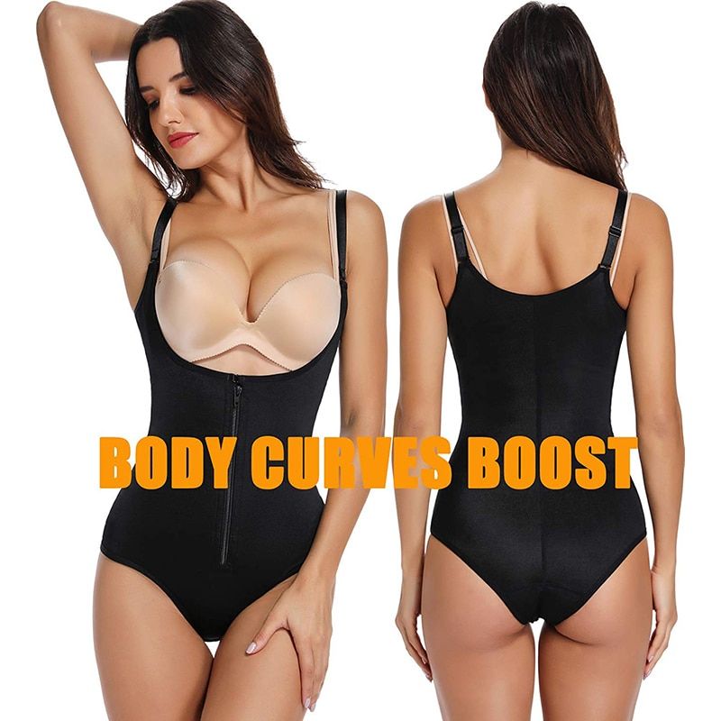 1 Pcs  Women's  Briefs After Birth Maternity Clothing Postpartum Intimates Waist Slimming Bodysuit