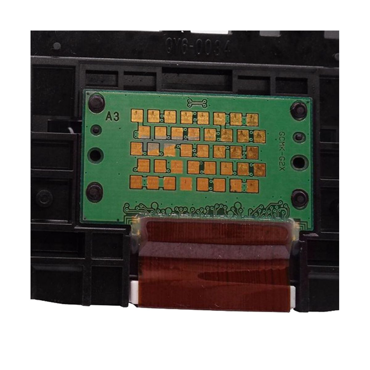 QY6-0034 Printhead for Canon I6100 I6300 I6500 S6300 S520 S6300 Print Head