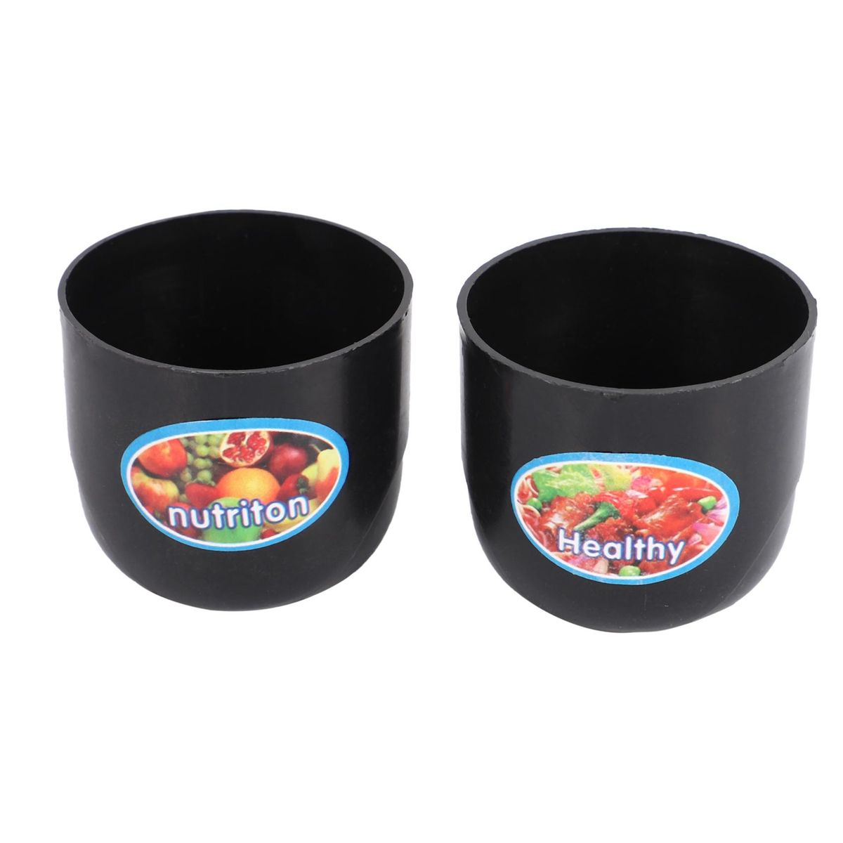10Pcs Toys Children'S Play House Kitchen Tableware Toy