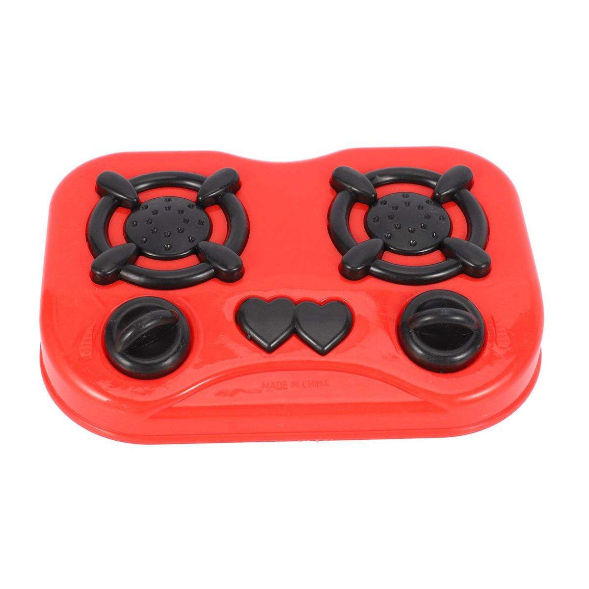 10Pcs Toys Children'S Play House Kitchen Tableware Toy