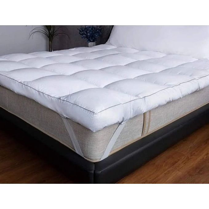Matured  Quality Bed Topper-Extra Tick
