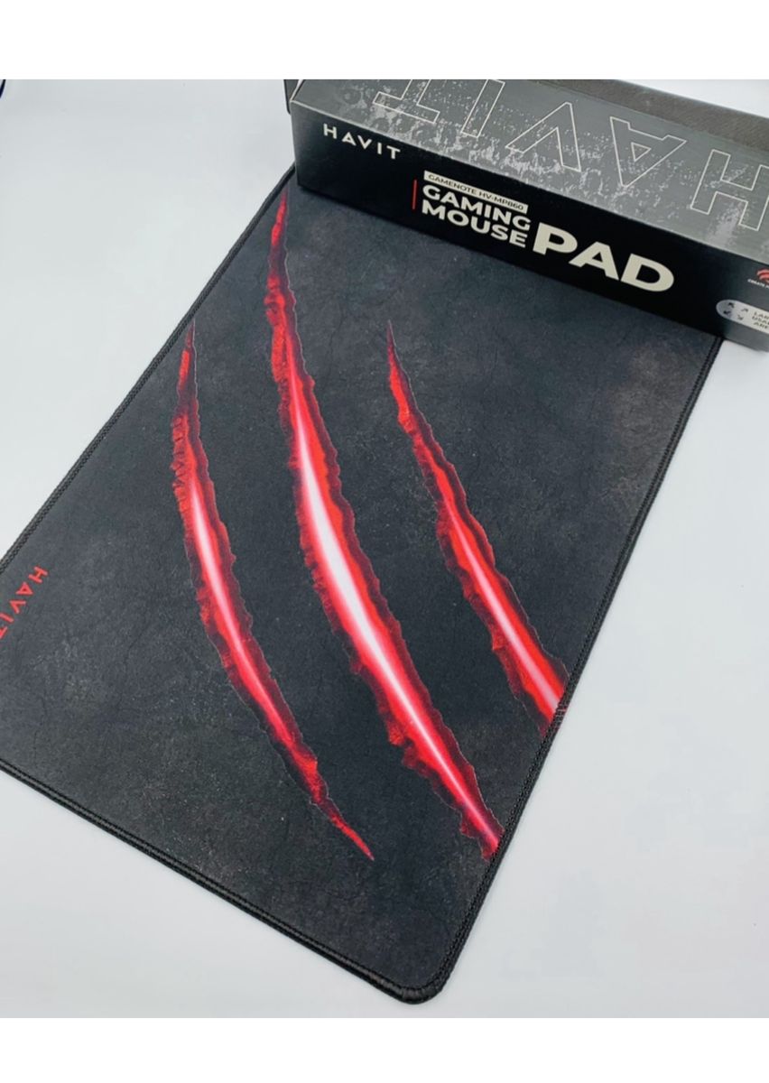 Gamenote Gaming Mouse Pad