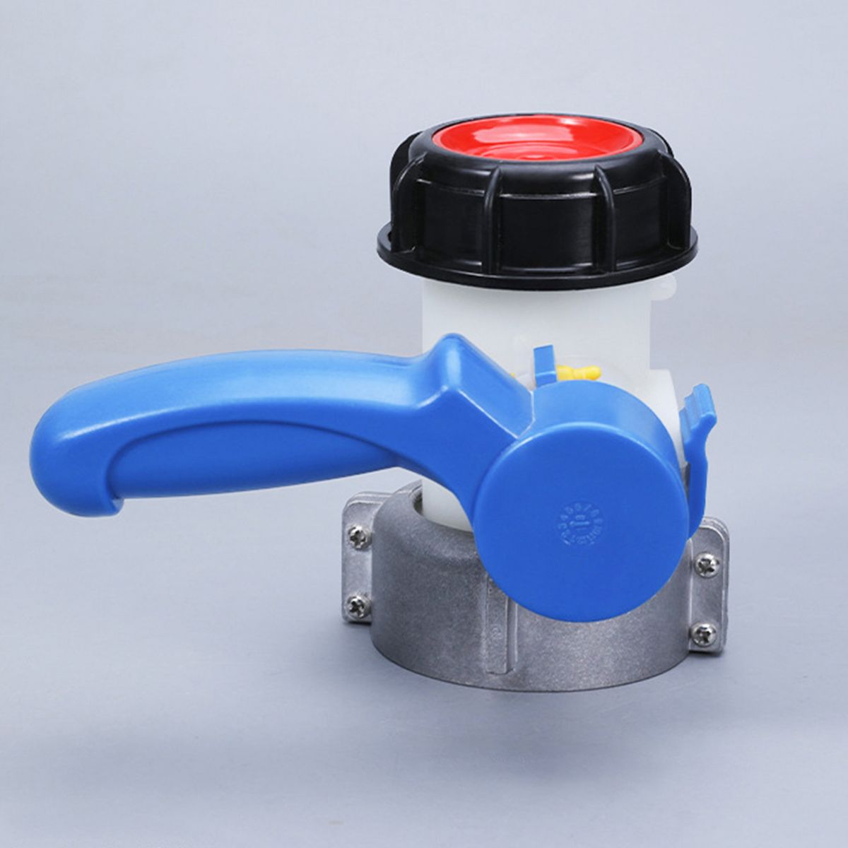75mm Outlet Tap For IBC Tank Drain Adapter Tap Adapter Valve