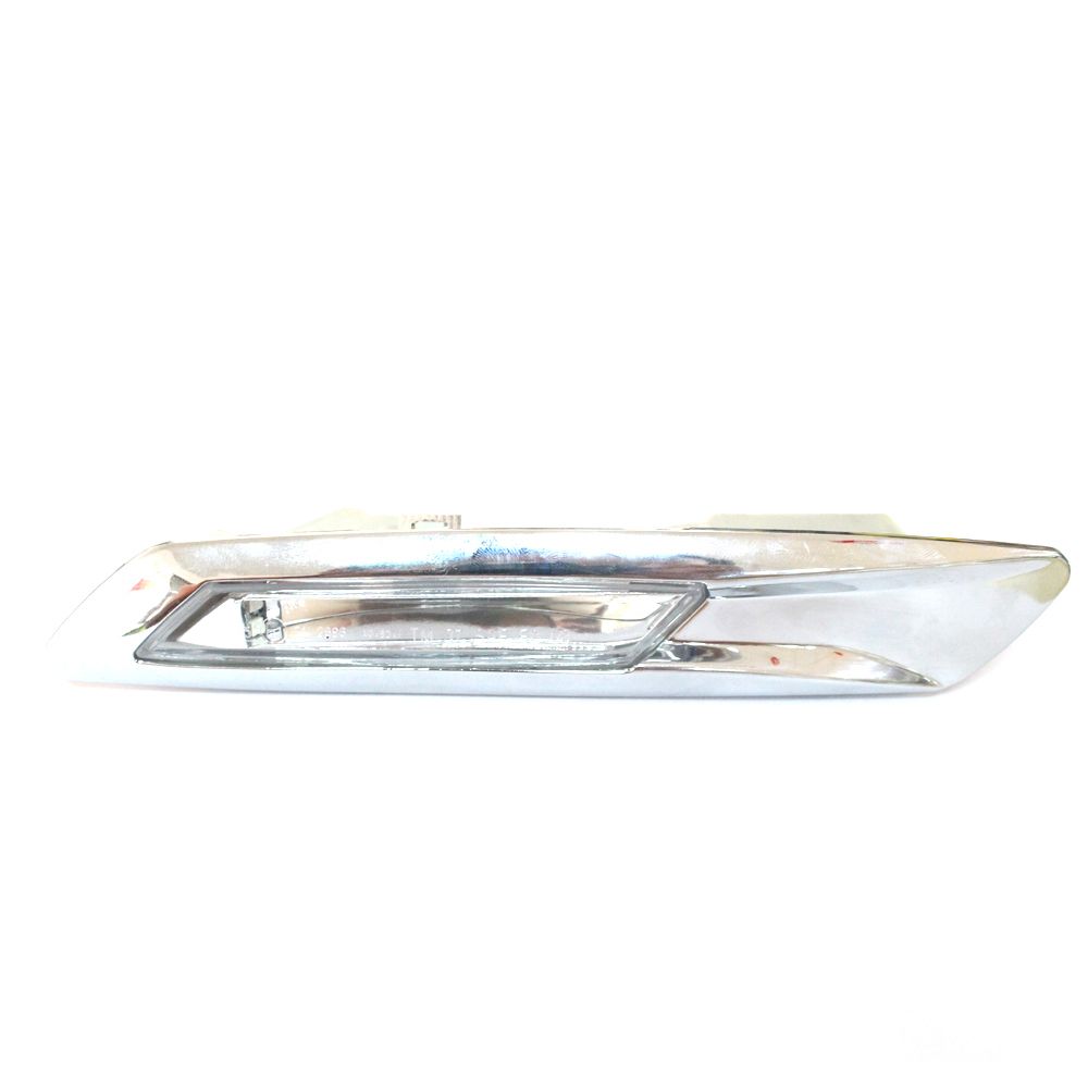 Fender Mounted Side Marker Repeater Light Driver Right