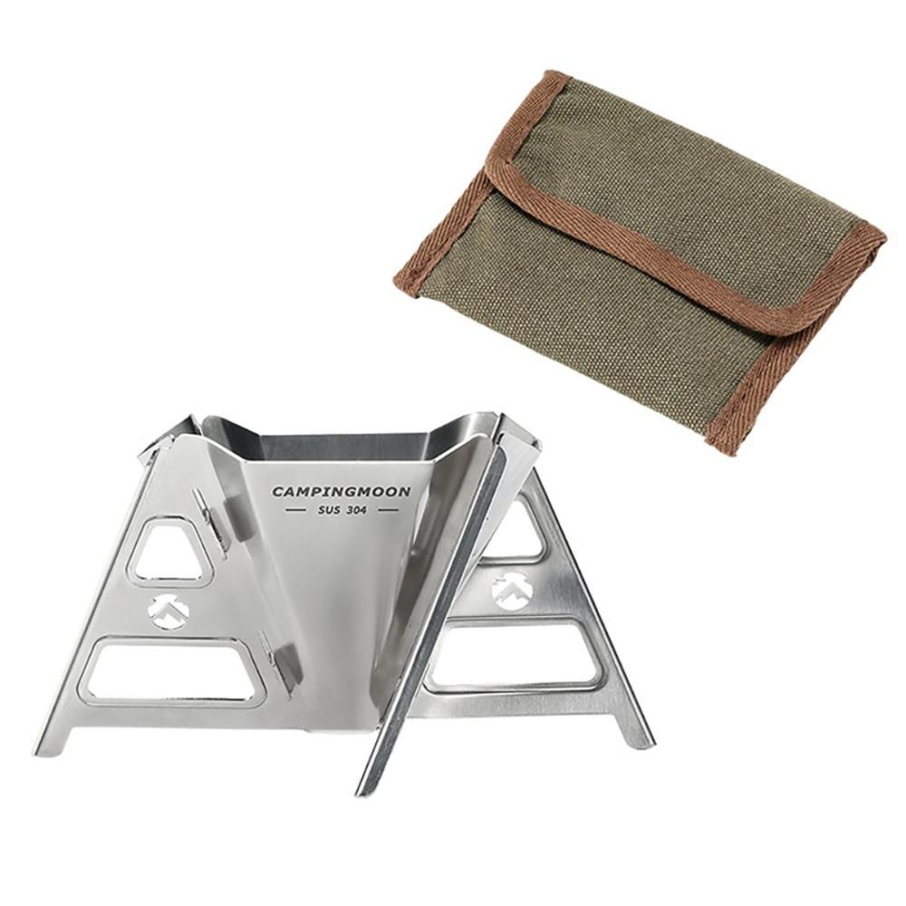 Stainless Steel Coffee Filter Rack Folding Portable Reusable Coffee Dripper Coffee Filter Bracket Outdoor Coffee Drinking Accessory