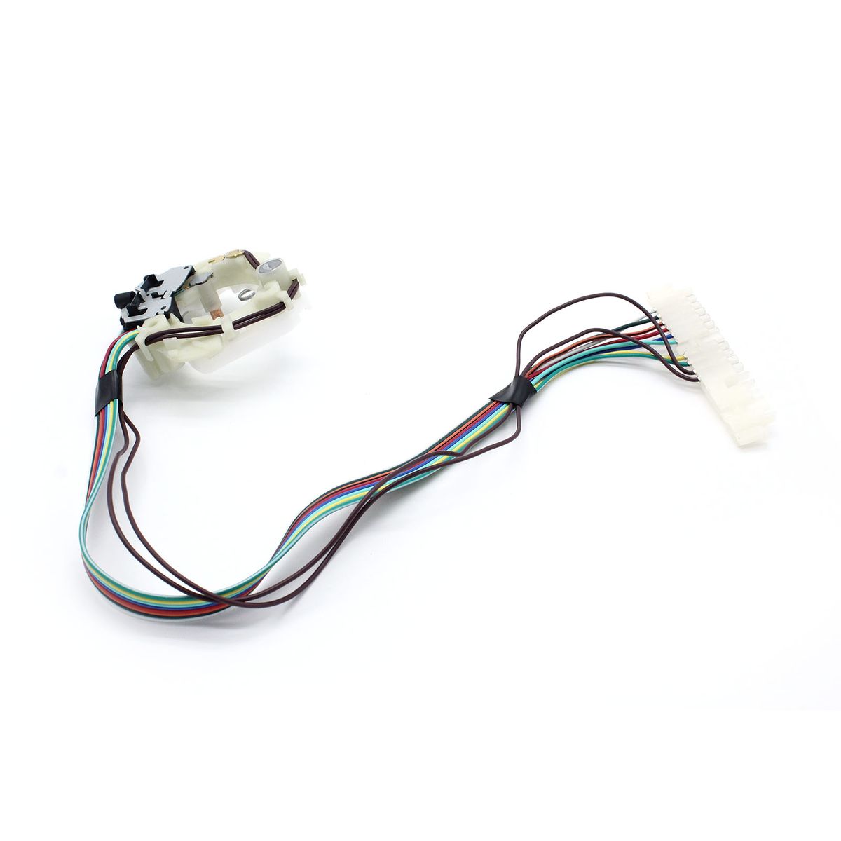Column Mounted Blinker Turn Signal Switch Replacement For