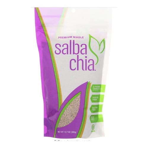 Whole Seed Premium Whole 12.7 Oz