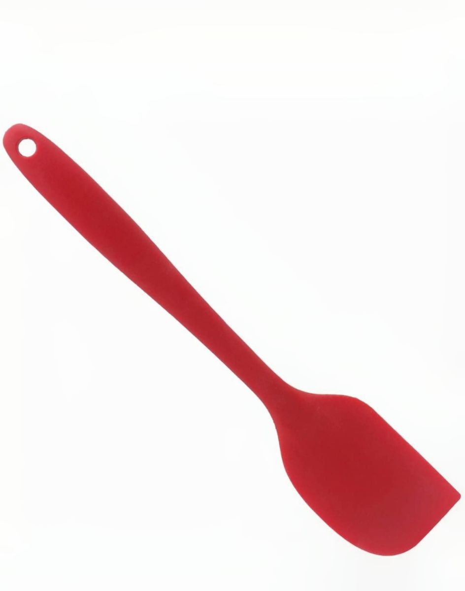 Silicone Spatula ( Heat Resistant.)